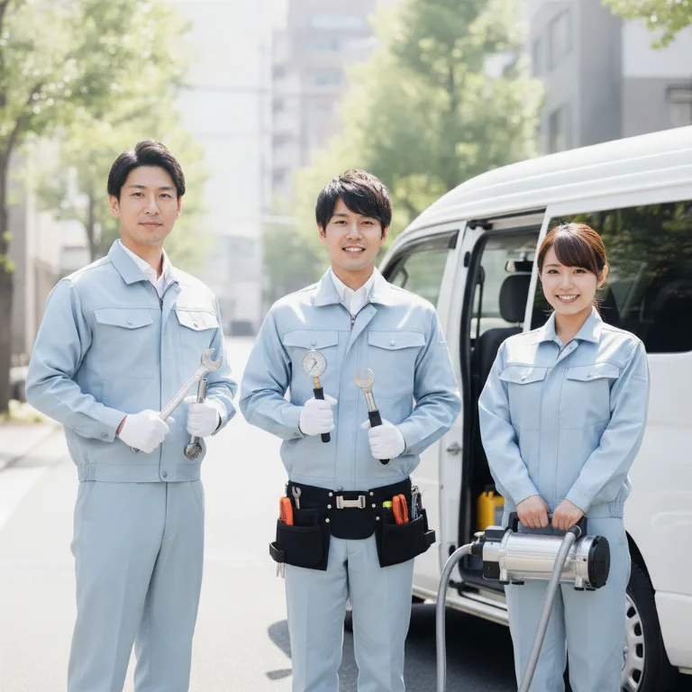 エアコン修理 のチーム: 草津市